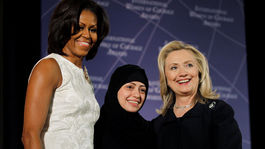 Reformy v Saudskej Arábii: Odtiaľ potiaľ