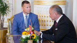 Minister Gál chce nové pravidlá pre výber ústavných sudcov