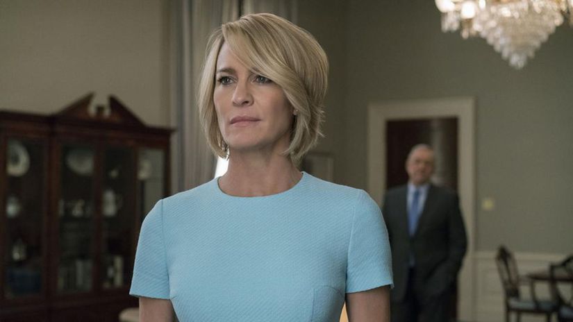 house of cards, dom z kariet, robin wright,