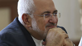 Teherán sa vysmieva Trumpovi