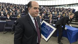 Maduro obvinil opozičného lídra z účasti na atentáte