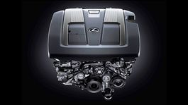 Lexus IS: Náhrada za ‘efko‘ dostane 3,5-litrové bi-turbo