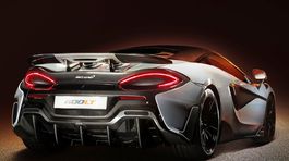 McLaren 600LT - 2018