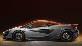 McLaren 600LT - 2018
