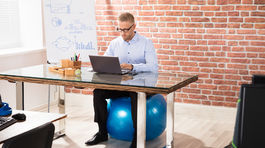 Tipy, ako žiť s bolesťou chrbta