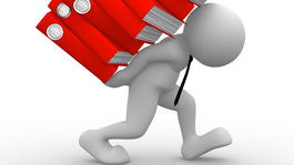 Výšku svojich odvodov si overte u zamestnávateľa