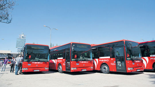 Hrozí kolaps autobusovej dopravy? 'Autobusári' a OZ KOVO sa nedohodli
