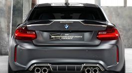BMW M2 M Performance Parts Concept - 2018