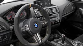 BMW M2 M Performance Parts Concept - 2018