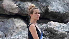 15 rokov prešlo! Němcová ako plavková ikona kedysi a dnes, porovnajte si to