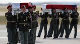 Česi zabili v Afganistane spoluorganizátora útoku na českých vojakov