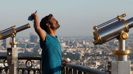 Filmové premiéry: Pozoruhodná cesta fakíra, ktorý uviazol v skrini aj Tmavá myseľ