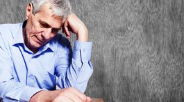 Na svoje trápenia zostávajú starí ľudia väčšinou sami