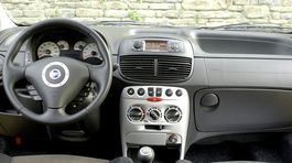Fiat Punto - 25 rokov