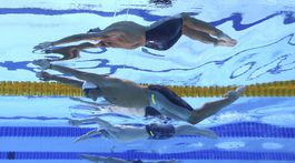 Úspech z Londýna nezopakuje. Nagy na ME nepostúpil do finále na 400 m pol. pr.