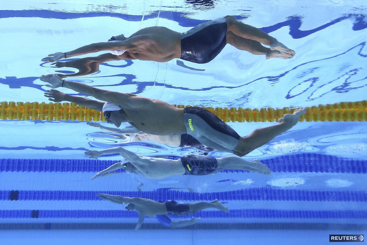 Ilustračná snímka.