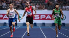 Tlak zviazal Volkove nohy. Prežíva veľký smútok