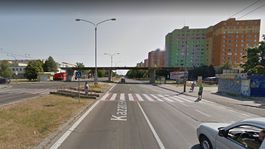 Nefunkčné nadchody na Kazanskej ulici budú minulosťou, ulicu uzavrú