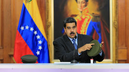 V súvislosti s pokusom o atentát na Madura zatkli generála