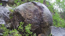 Slovenské kamenné gule sú svetový unikát. Pritiahnu ešte viac turistov?