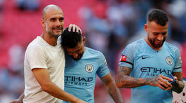 Budeme ešte lepší, odkazujú Citizens. Zastaví ich niekto?