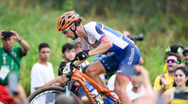 Zlá správa pre Sagana. Zverejnili olympijskú trať, prím hrajú kopce