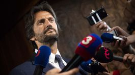 Kaliňák sa bráni: Obvinenia sú scestné a absurdné 