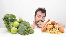 Poznáte 5 najviac nezdravých návykov v stravovaní?