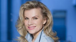 Leona Machálková: Som celkom odvážna