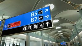 Prevádzku nového letiska v Istanbule začne let do Ankary