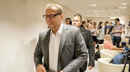 Výbor na kontrolu činnosti SIS bude opäť hovoriť o kauze únosu Vietnamca