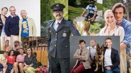 Anketa: Súboj pokračuje! Vyberte trojku najhorších slovenských seriálov