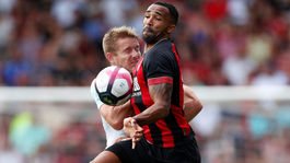 Hubočan je pre nás vhodná alternatíva, myslí si kouč Marseille