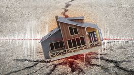 Východ Slovenska zasiahlo slabé zemetrasenie