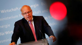 Altmaier tvrdo odsúdil hospodársku politiku Trumpa