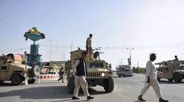 USA a Taliban sa údajne dohodli na stiahnutí jednotiek z Afganistanu