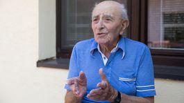 Spomienka na Dunkerque: Dve črepiny v bruchu