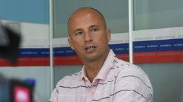 Naša atletika je na dobrej ceste. Skúsenosti zastúpila mladá krv, vraví Pupiš