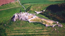 Najznámejší, najväčší a najnavštevovanejší: Svetový poklad na Spiši