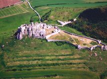 Spišský hrad
