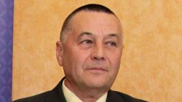 Alexander Berek, generálny riaditeľ Špeciálnej...