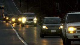 IIHS: Výrobcovia stále podceňujú dôležitosť predných svetiel