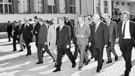 Dubček nežil život zbabelca. Bol hrdinom