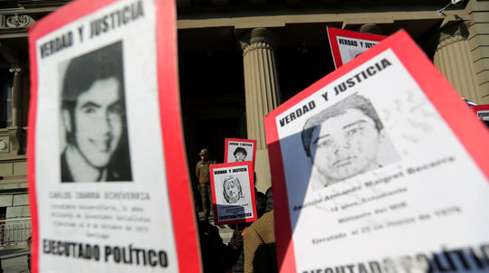 Čilský minister skončil po štyroch dňoch, osudnými sa mu stali výroky o múzeu