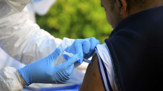 Nákaza vírusom ebola v KDR má už pravdepodobne 41 obetí