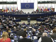 európsky parlament