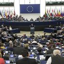 európsky parlament