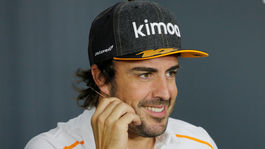 Alonso po sezóne odíde z kolotoča formuly. V hre je populárna IndyCar