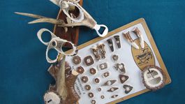 Poľovníci a lesníci majú svojich remeselníkov