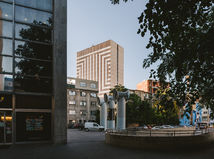 Hotel Kyjev 